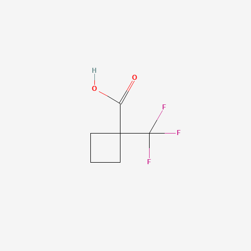 FT-0676593 CAS:277756-45-3 chemical structure