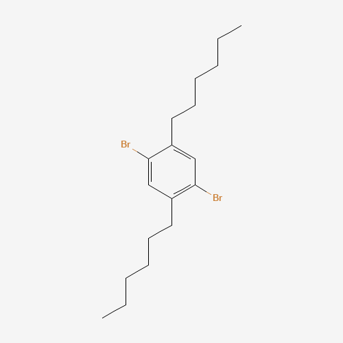 FT-0676594 CAS:117635-21-9 chemical structure