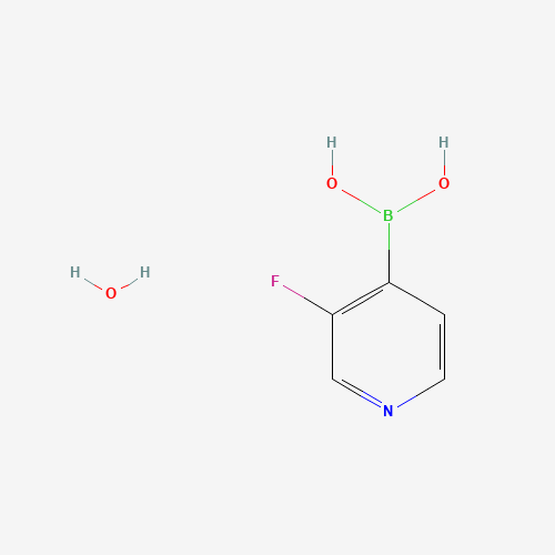 FT-0676596 CAS:1029880-18-9 chemical structure