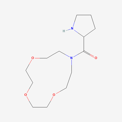 FT-0676616 CAS:436811-22-2 chemical structure