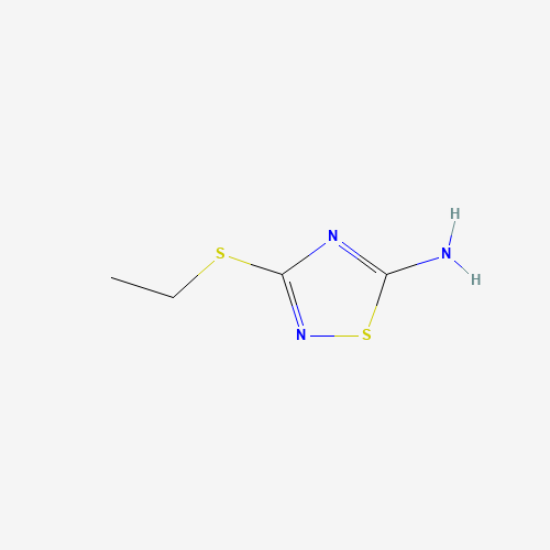 FT-0676618 CAS:6913-14-0 chemical structure