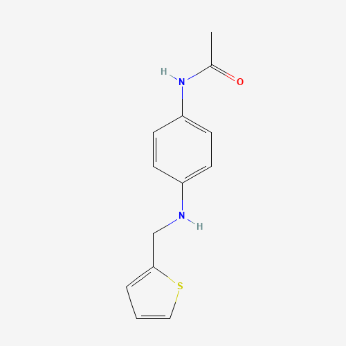 FT-0676623 CAS:18210-26-9 chemical structure