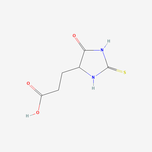 FT-0676630 CAS:83178-70-5 chemical structure