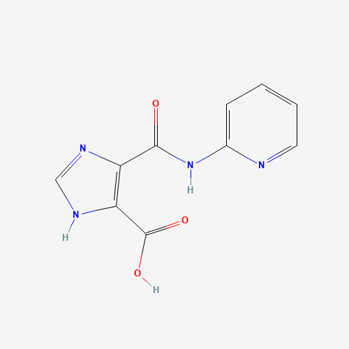 FT-0676634 CAS:436088-75-4 chemical structure