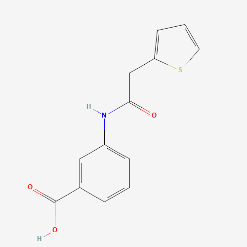 FT-0676635 CAS:206983-05-3 chemical structure