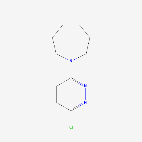 FT-0676636 CAS:312318-48-2 chemical structure