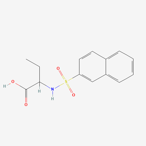 FT-0676638 CAS:145730-98-9 chemical structure