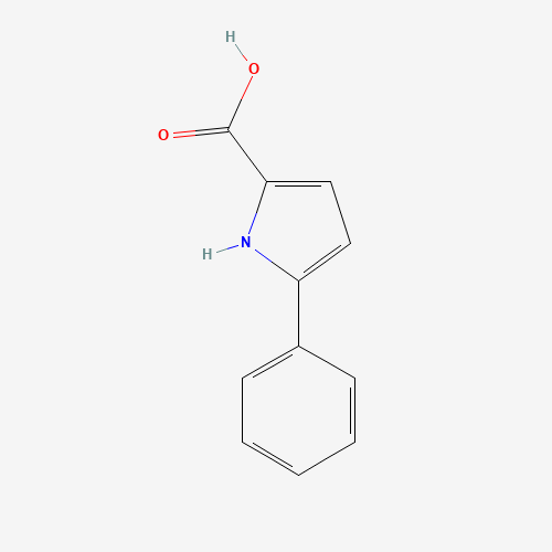 FT-0676642 CAS:6636-06-2 chemical structure