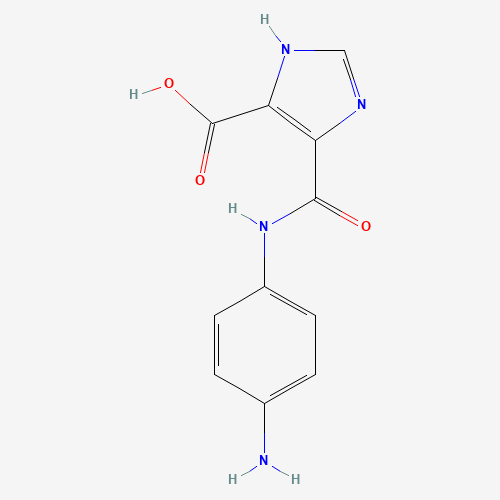 FT-0676648 CAS:436688-52-7 chemical structure