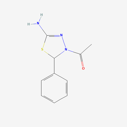 FT-0676652 CAS:62236-09-3 chemical structure