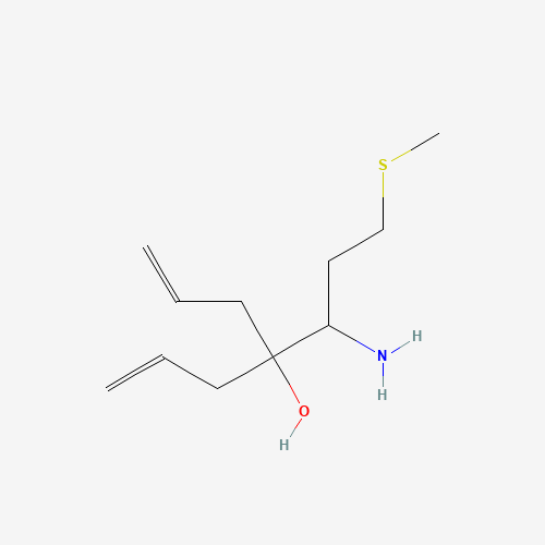 FT-0676653 CAS:315249-26-4 chemical structure