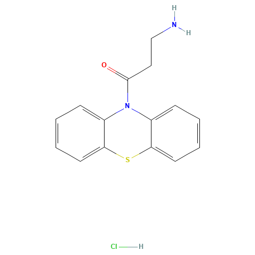 FT-0676655 CAS:14359-62-7 chemical structure