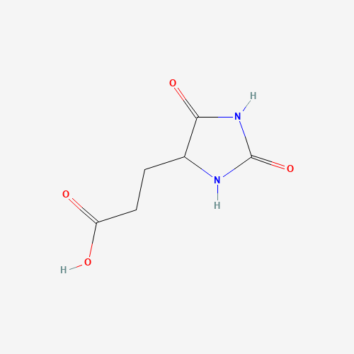FT-0676687 CAS:5624-26-0 chemical structure