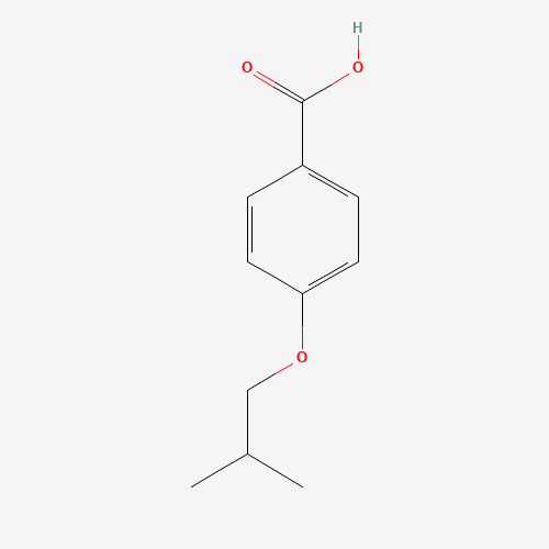 FT-0676711 CAS:30762-00-6 chemical structure