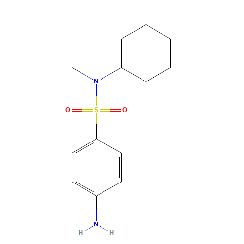 FT-0676712 CAS:7467-48-3 chemical structure