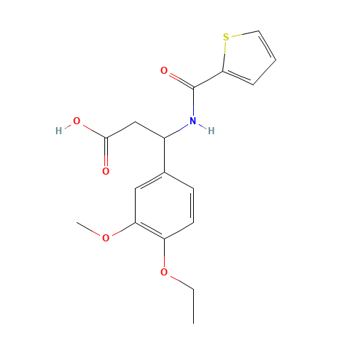 FT-0676731 CAS:436087-15-9 chemical structure