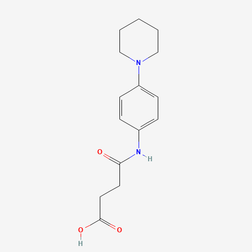 FT-0676745 CAS:436086-97-4 chemical structure