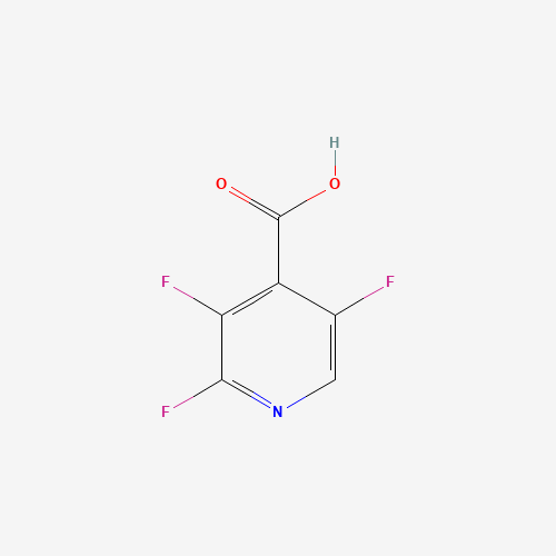 FT-0676773 CAS:675602-91-2 chemical structure