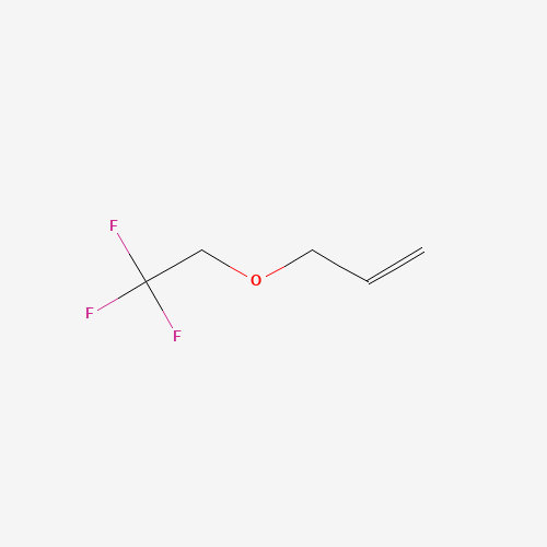 Allyl 2,2,2-trifluoroethyl ether (CAS: 1524-54-5) - Related Chemical Product