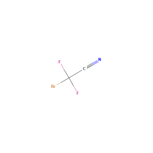 Bromodifluoroacetonitrile (CAS: 7601-99-2) - Related Chemical Product