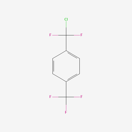 FT-0676797 CAS:13947-94-9 chemical structure