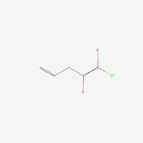 1-Chloro-1,2-difluoro-1,4-pentadiene (CAS: 1730-23-0) - Related Chemical Product