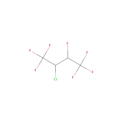 2-Chloro-1,1,1,3,4,4,4-heptafluorobutane (CAS: 507453-83-0) - Related Chemical Product