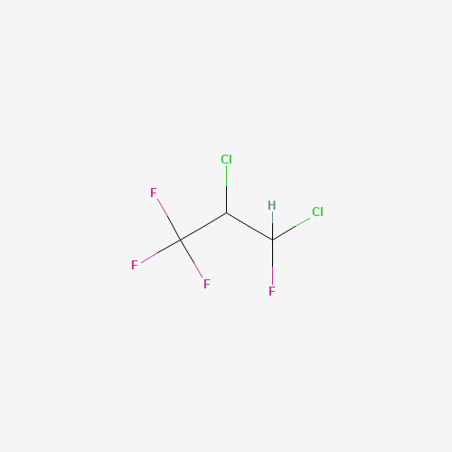 FT-0676808 CAS:146916-90-7 chemical structure