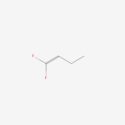 1,1-Difluoro-1-butene (CAS: 407-09-0) - Related Chemical Product