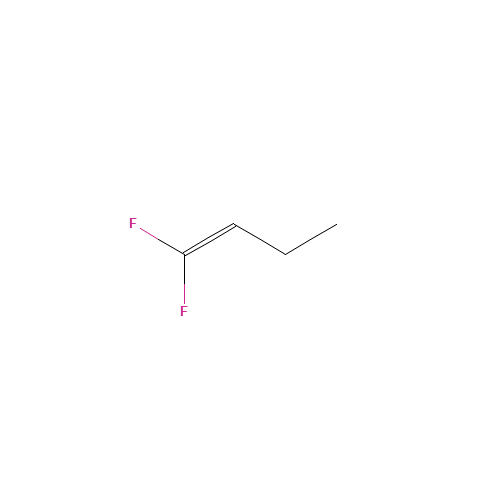 1,1-Difluoro-1-butene (CAS: 407-09-0) - Related Chemical Product