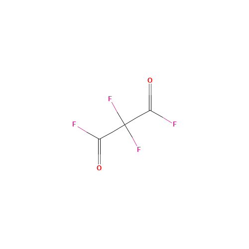 Difluoromalonyl fluoride (CAS: 5930-67-6) - Related Chemical Product