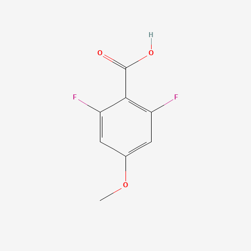 FT-0676814 CAS:123843-65-2 chemical structure