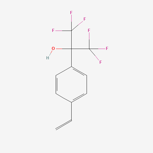 FT-0676830 CAS:122056-08-0 chemical structure