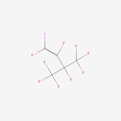 FT-0676834 CAS:167026-90-6 chemical structure