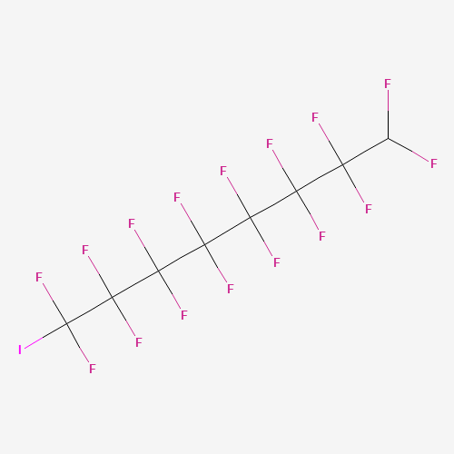 8H-Perfluorooctyl iodide (CAS: 79162-64-4) - Related Chemical Product