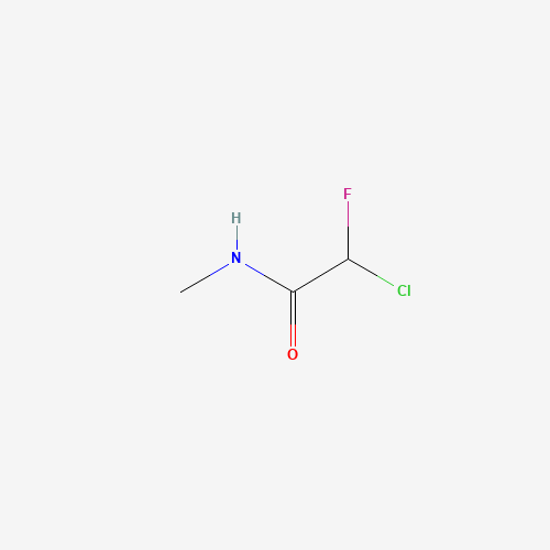 FT-0676846 CAS:53441-15-9 chemical structure