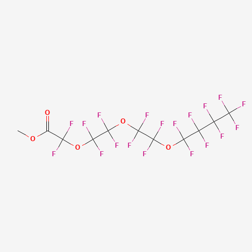 FT-0676852 CAS:330562-42-0 chemical structure