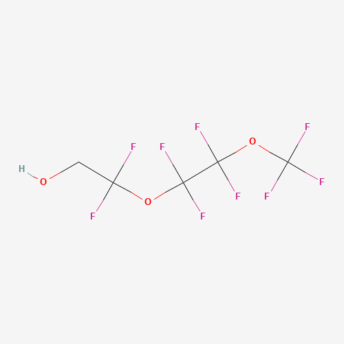 FT-0676860 CAS:330562-43-1 chemical structure