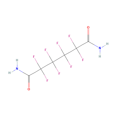 Octafluoroadipamide (CAS: 355-66-8) - Related Chemical Product