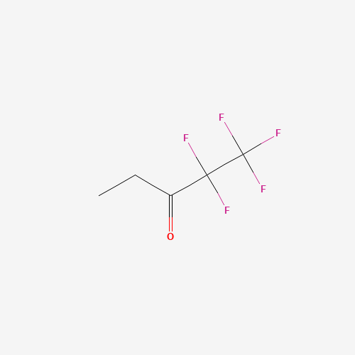FT-0676868 CAS:378-72-3 chemical structure