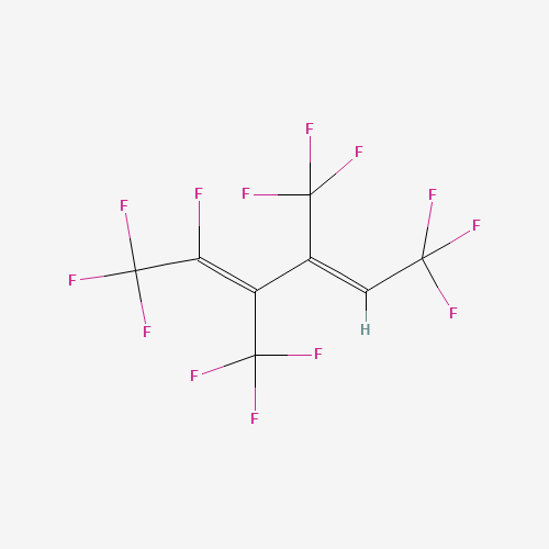 FT-0676875 CAS:104047-06-5 chemical structure