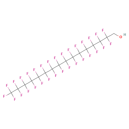 1H,1H-Perfluoroheptyl p-toluenesulfonate (CAS: 216144-94-4) - Related Chemical Product
