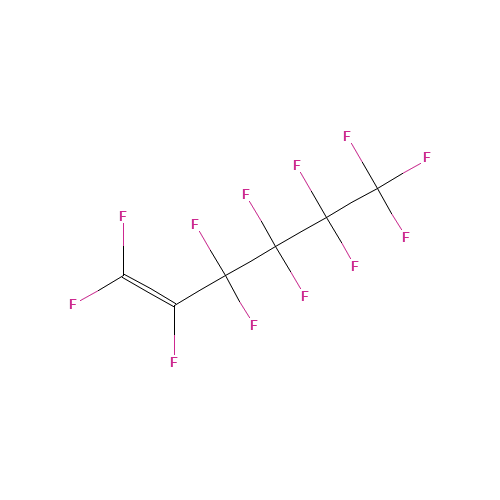 FT-0676888 CAS:755-25-9 chemical structure