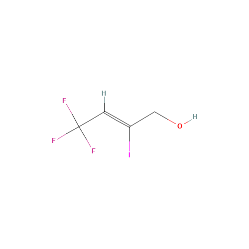 FT-0676919 CAS:674-35-1 chemical structure