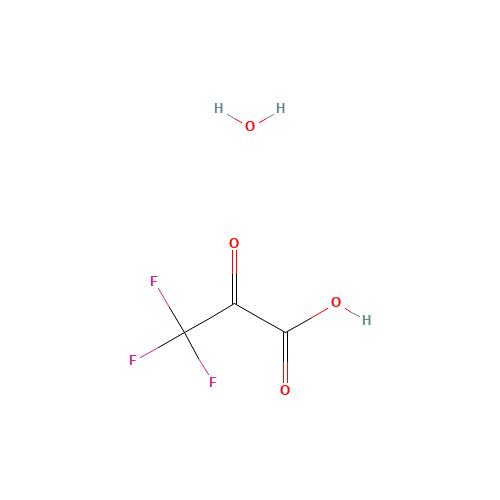 Trifluoropyruvic acid, monohydrate (CAS: 431-72-1) - Related Chemical Product