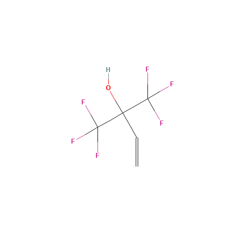 2-Vinylhexafluoroisopropanol (CAS: 19701-19-0) - Related Chemical Product