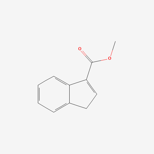 FT-0676930 CAS:39891-79-7 chemical structure