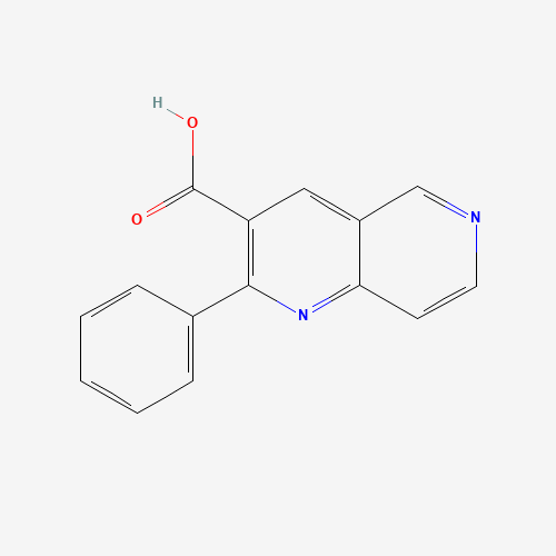 FT-0676931 CAS:849020-81-1 chemical structure
