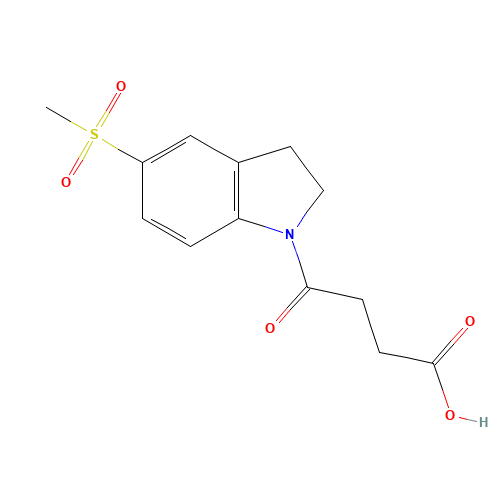2-(Chloromethyl)-1H-imidazole hydrochloride (CAS: 396105-96-7) - Related Chemical Product