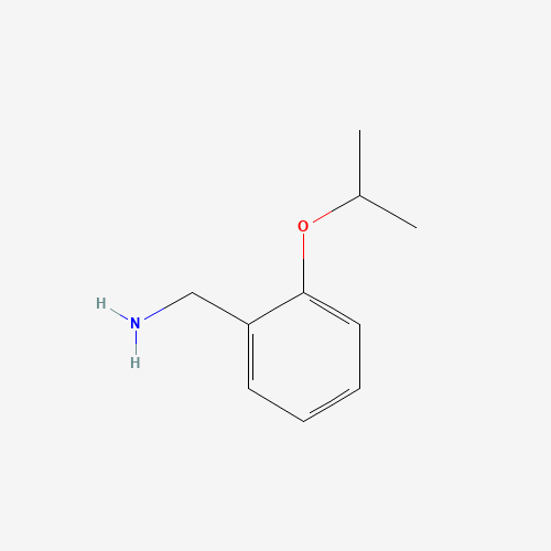 FT-0676934 CAS:227199-51-1 chemical structure